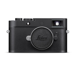 [PRE-ORDER] LEICA M11-D Black Paint