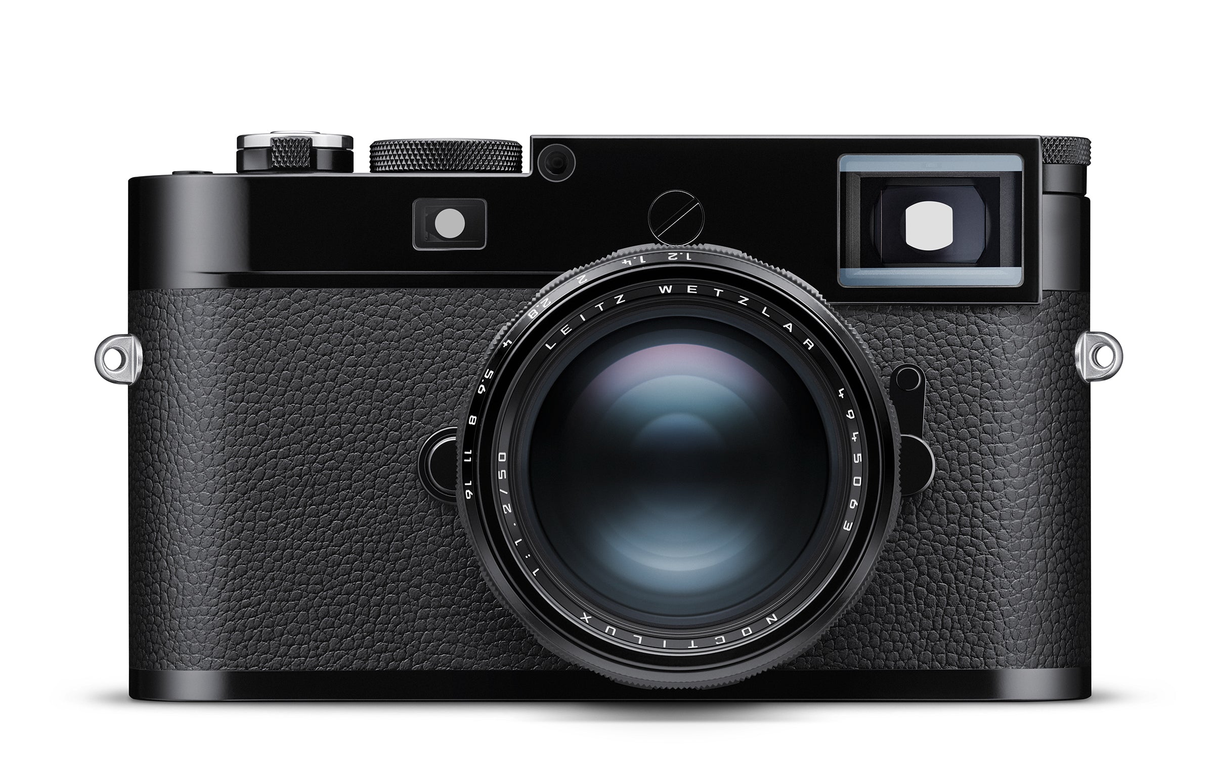 [Pre-Order] Leica M11 in Glossy Black Finish