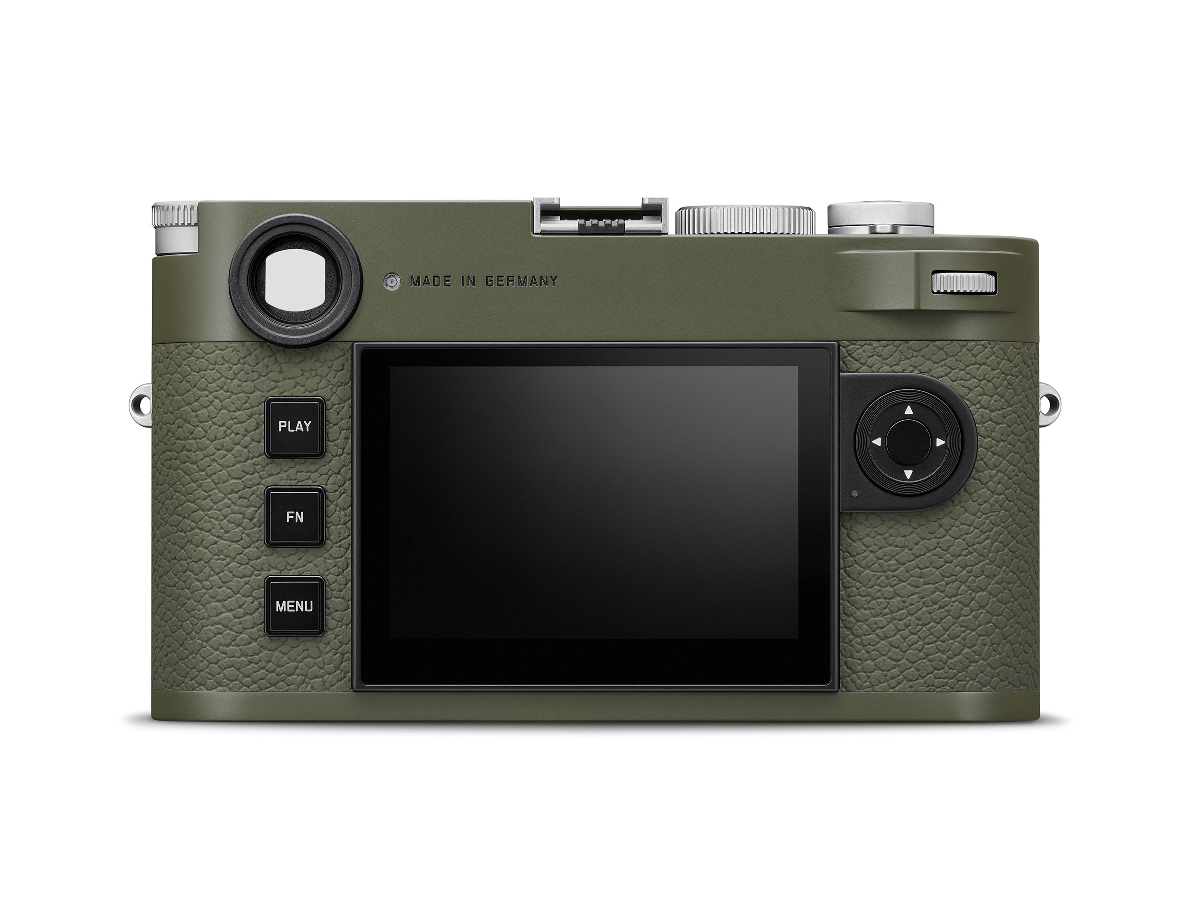 [PRE-ODER] Leica M11-P SAFARI