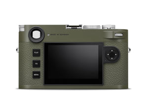[PRE-ODER] Leica M11-P SAFARI