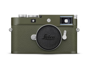 [PRE-ODER] Leica M11-P SAFARI