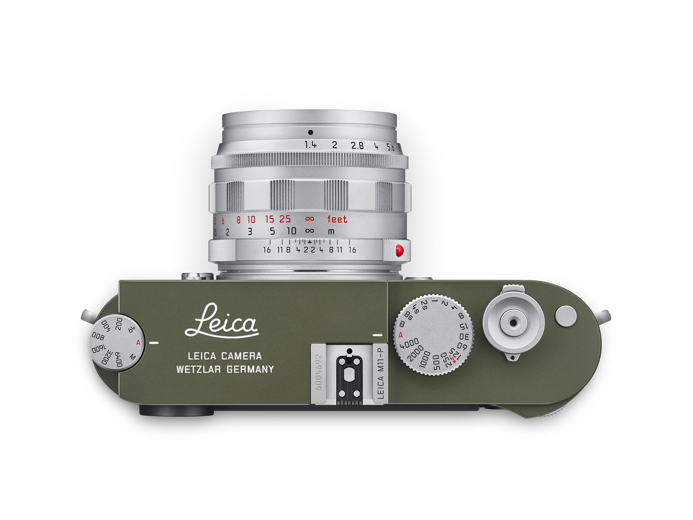 [PRE-ODER] Leica M11-P SAFARI