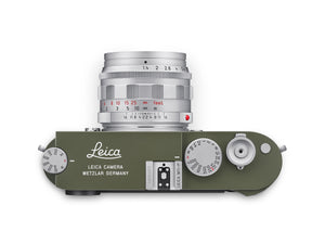 [PRE-ODER] Leica M11-P SAFARI