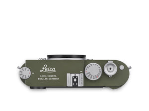 [PRE-ODER] Leica M11-P SAFARI