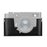 Load image into Gallery viewer, LEICA Halfcase M11-D, Leather, Black
