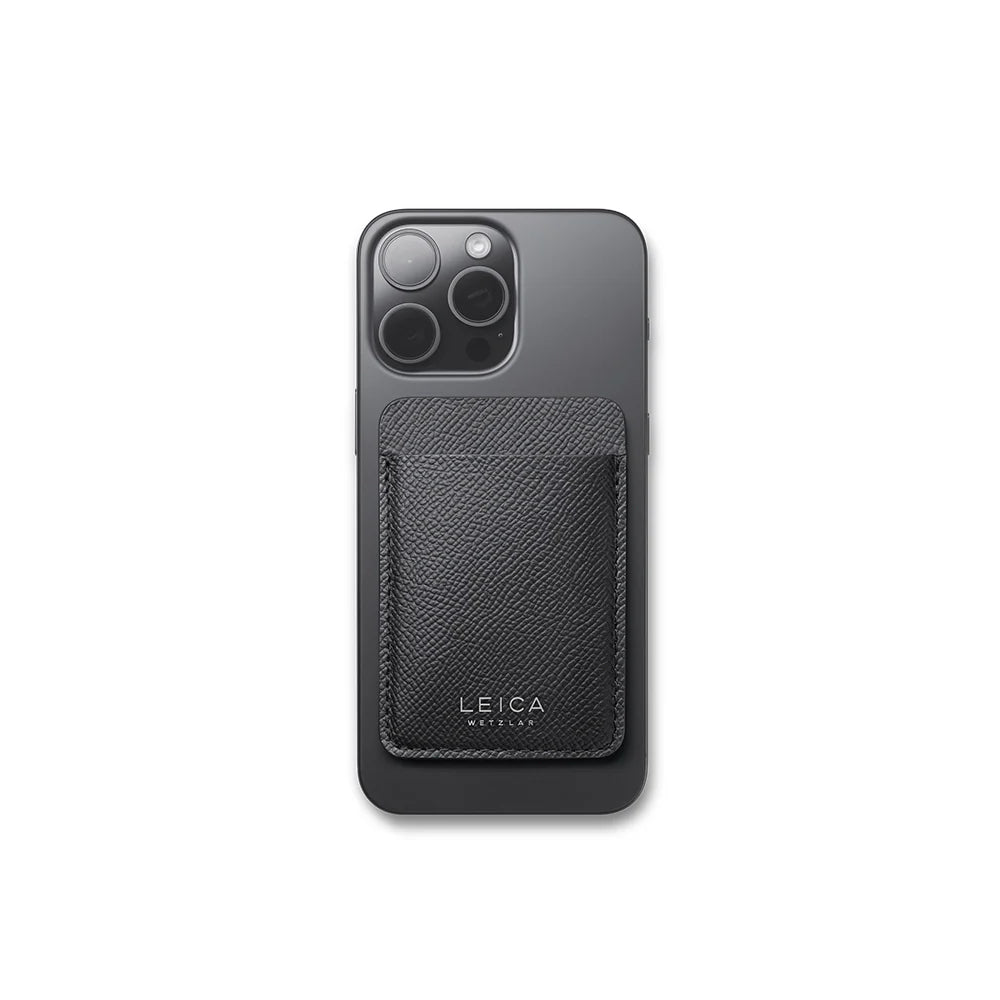 LEICA CARDHOLDER FOR MAGSAFE