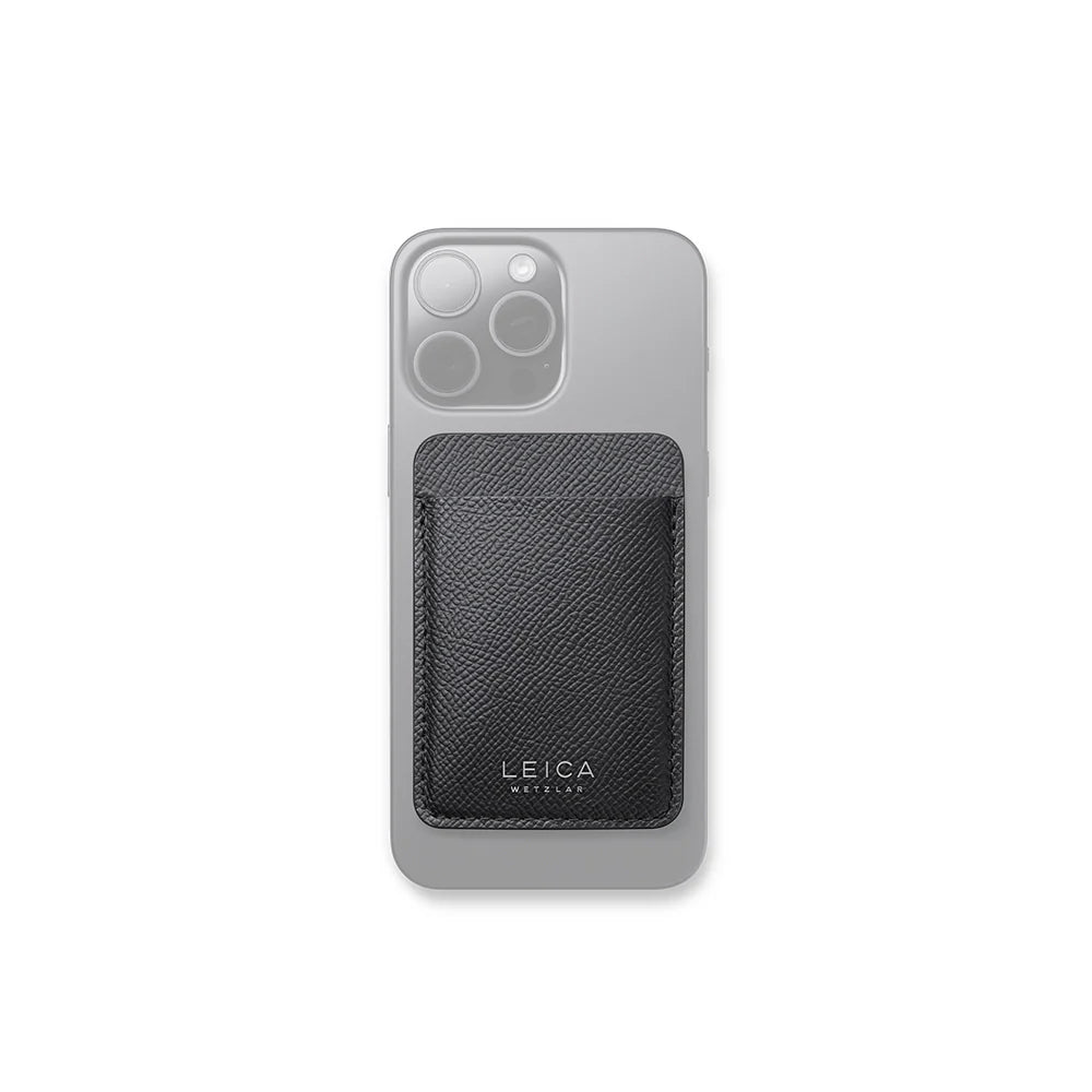 LEICA CARDHOLDER FOR MAGSAFE