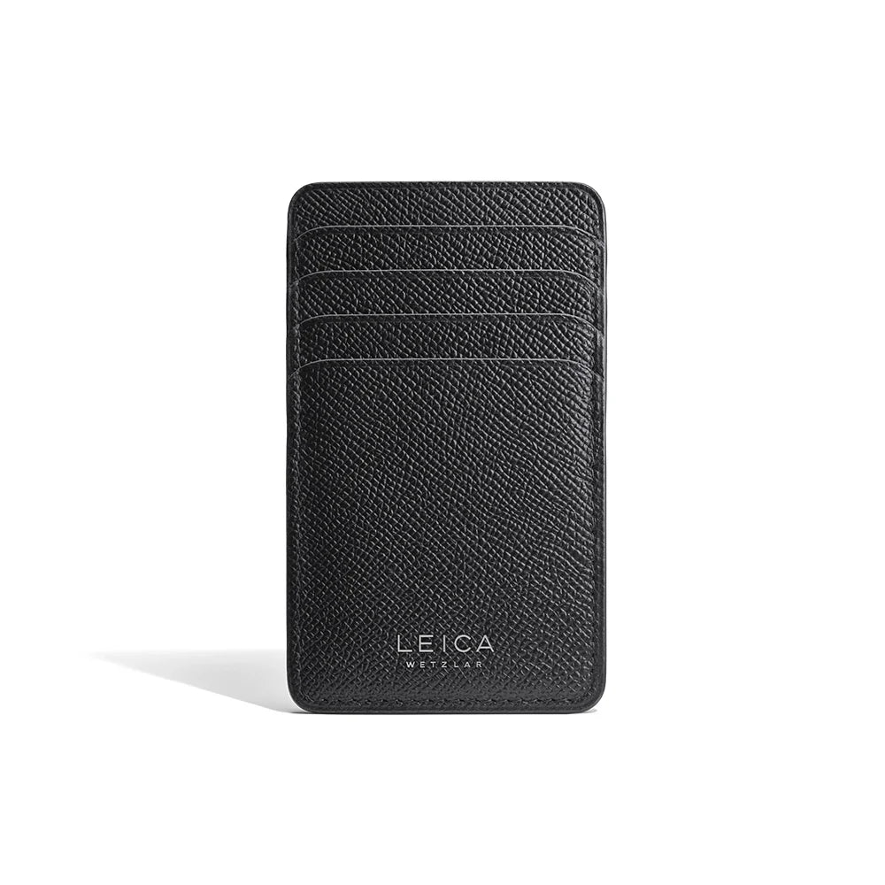 LEICA CARDHOLDER VERTICAL