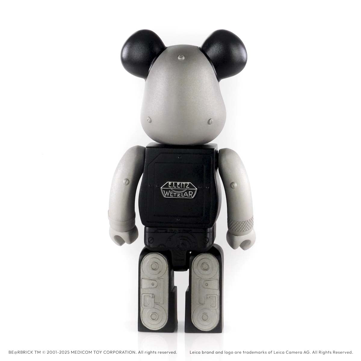 LEICA BE@RBRICK ROYAL SELANGOR 400% – Leica Store Indonesia