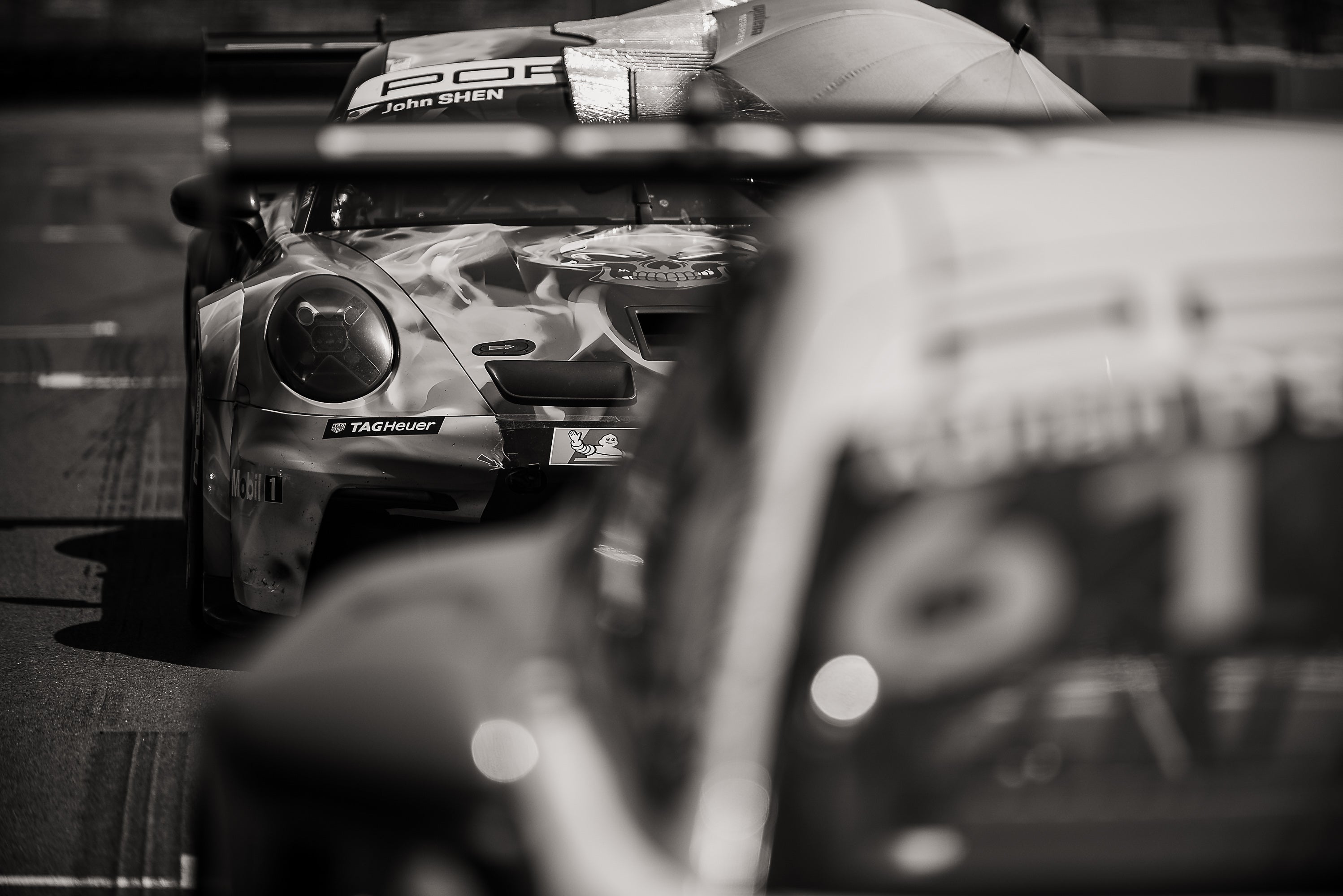 Capture the thrill of a track day at Mandalika Festival of Speed
