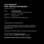 Load image into Gallery viewer, Fundamental - Basic Lighting

