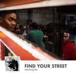 Load image into Gallery viewer, MASTER CLASS : Find Your Street
