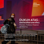 Load image into Gallery viewer, DUKUH ATAS :  one location one story
