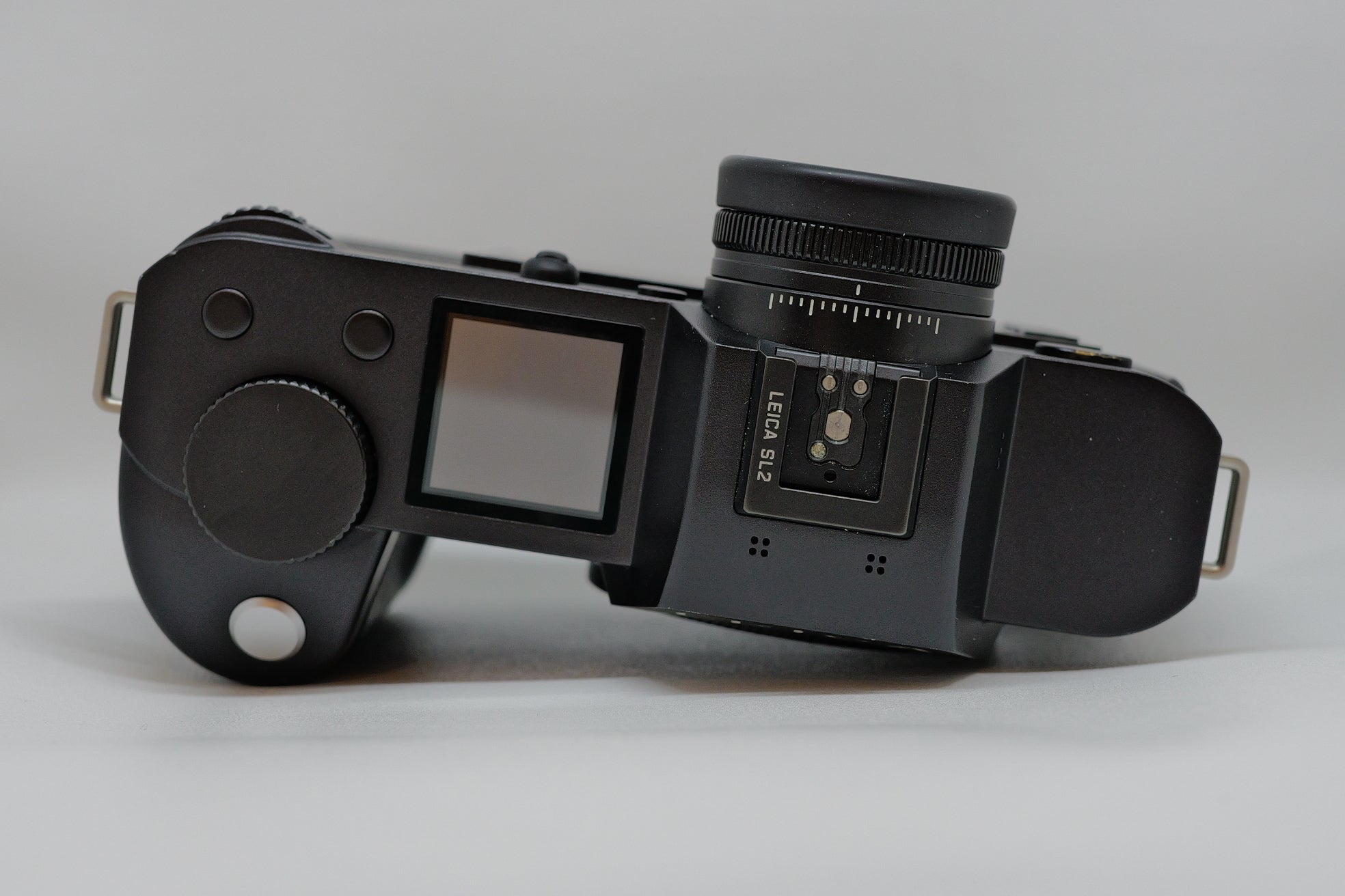 Pre-Owned Leica SL2