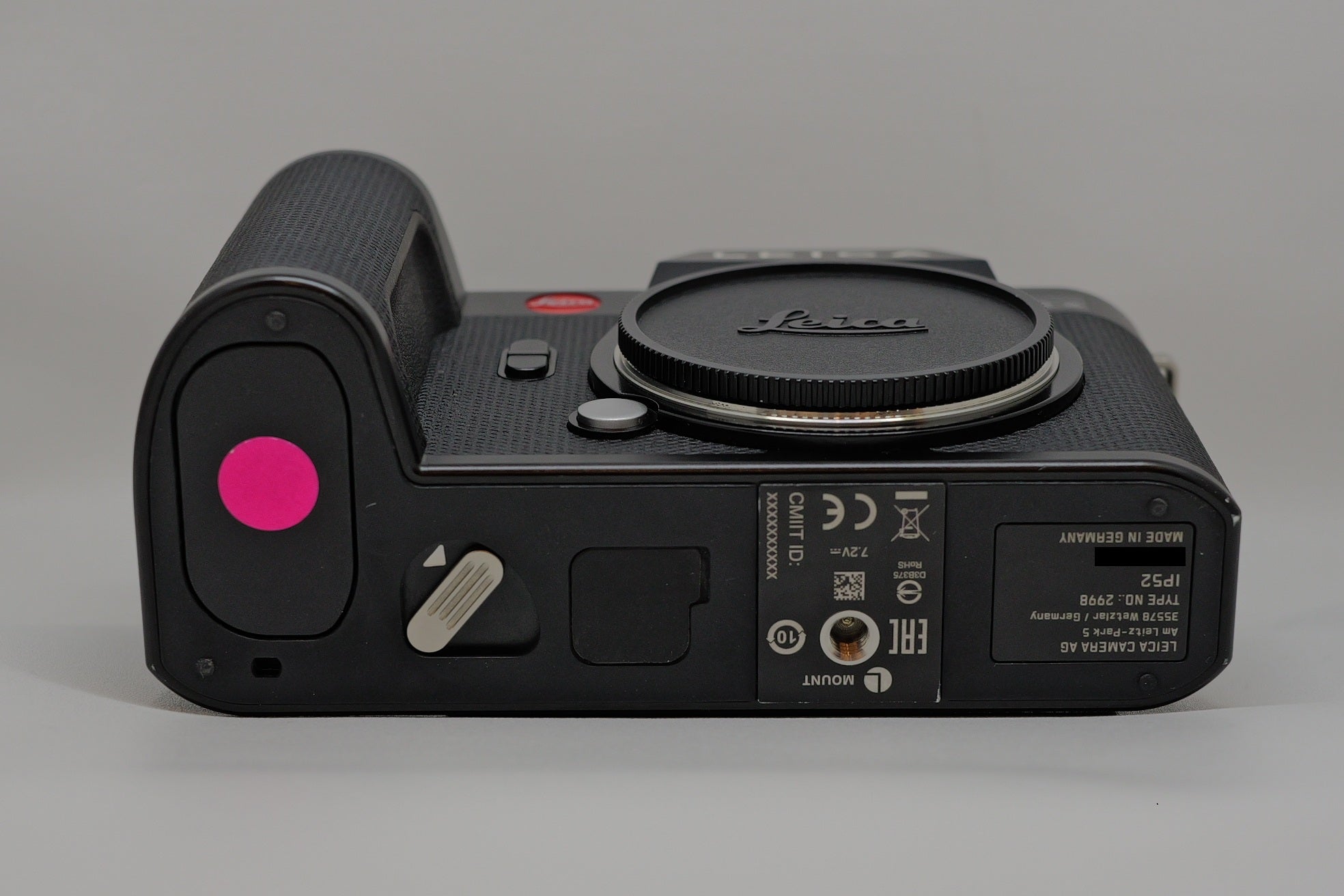 Pre-Owned Leica SL2