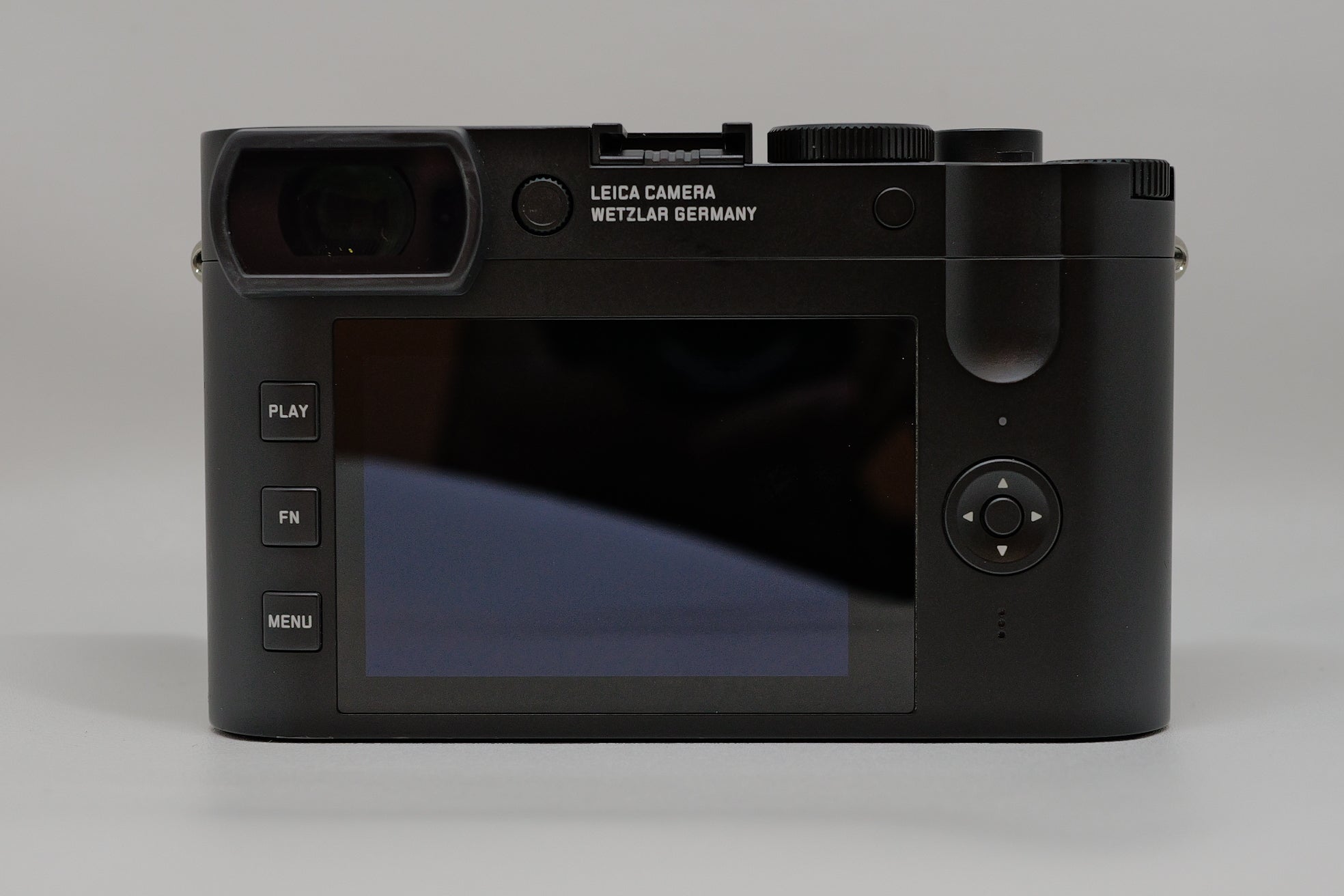 Pre-Owned Leica Q2 Monochrome