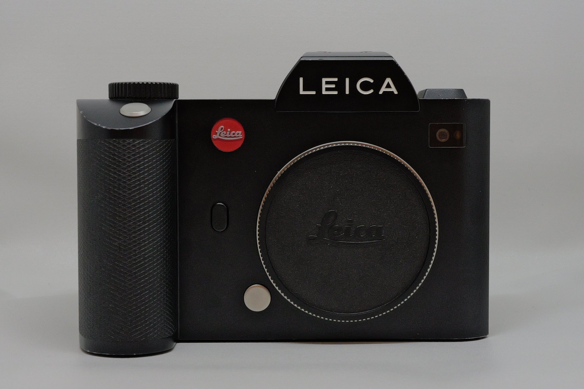 Pre-Owned Leica SL Typ 601
