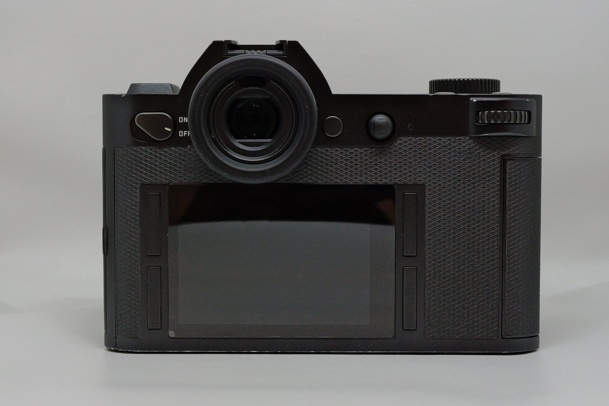 Pre-Owned Leica SL Typ 601