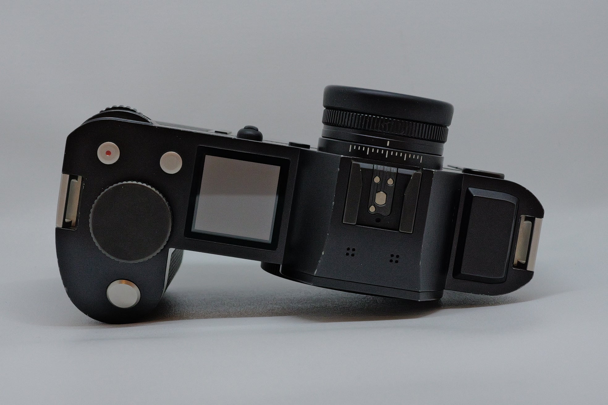 Pre-Owned Leica SL Typ 601
