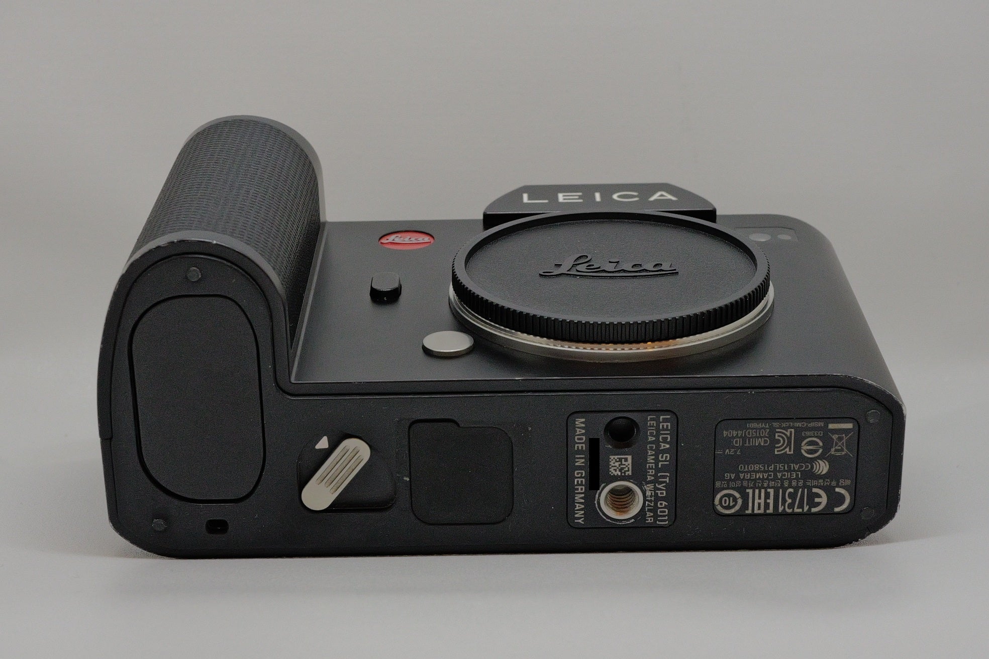 Pre-Owned Leica SL Typ 601
