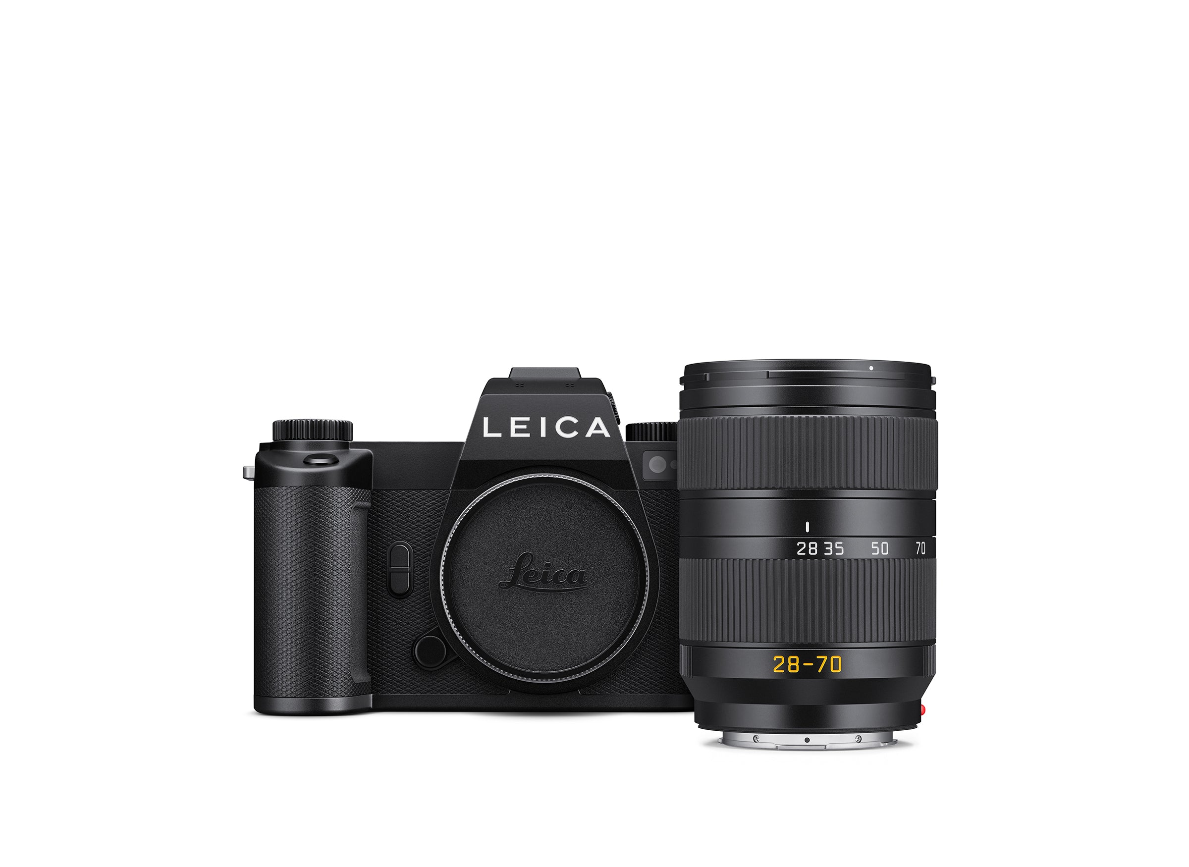 [PRE-ORDER] LEICA SL3-P, Vario Kit 28-70 (version row)