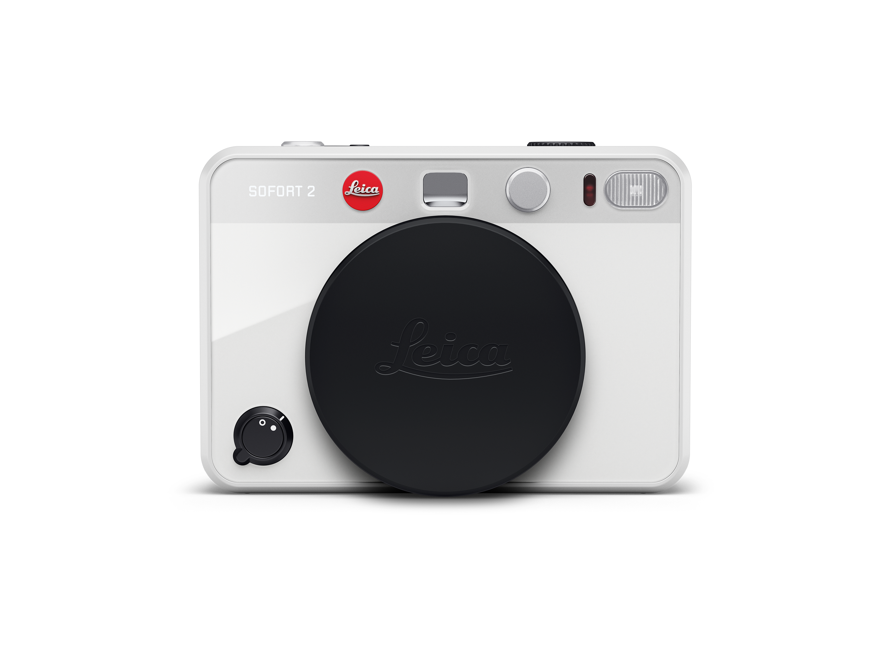 LEICA SOFORT 2, White