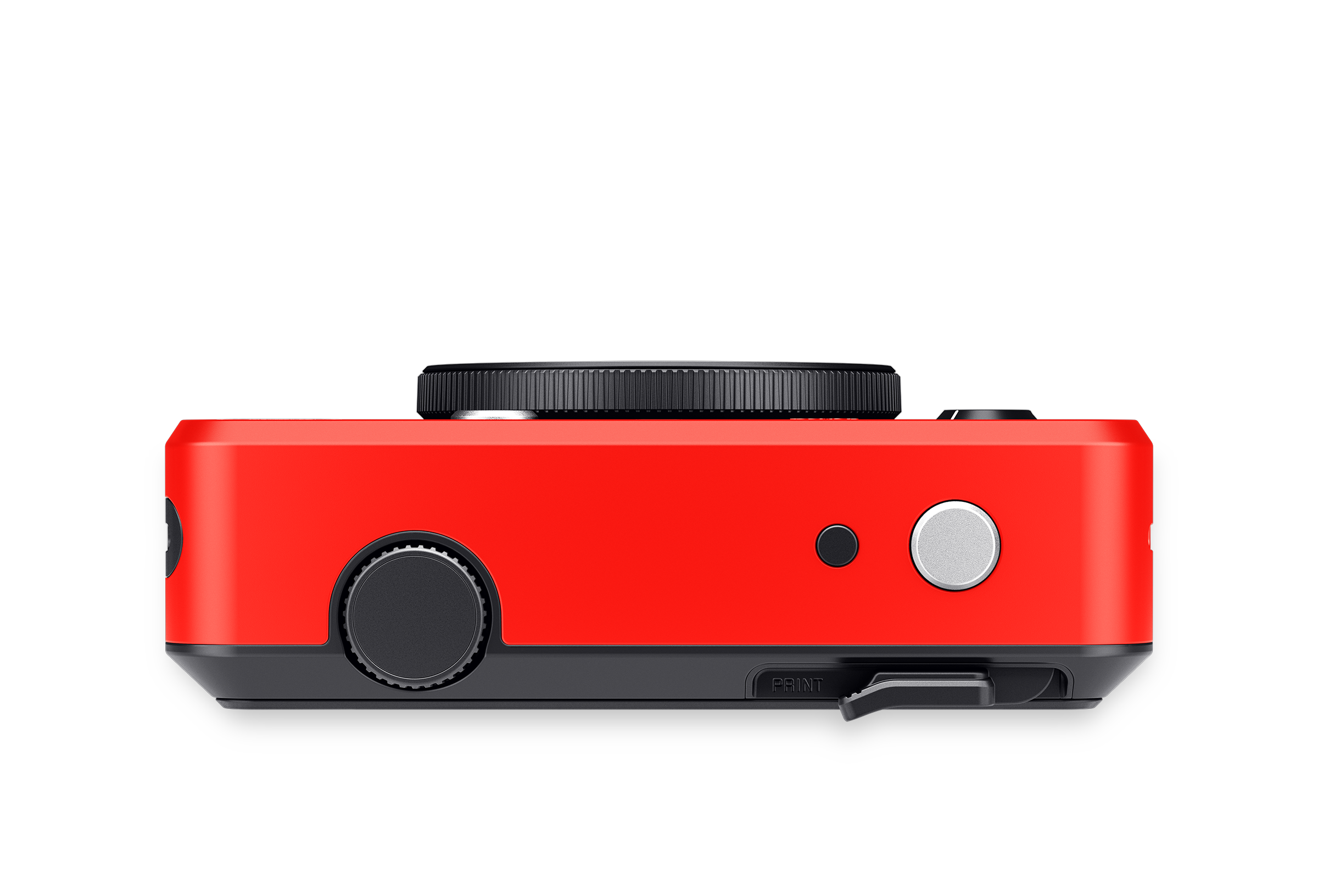 (PREORDER) LEICA SOFORT 2, Red