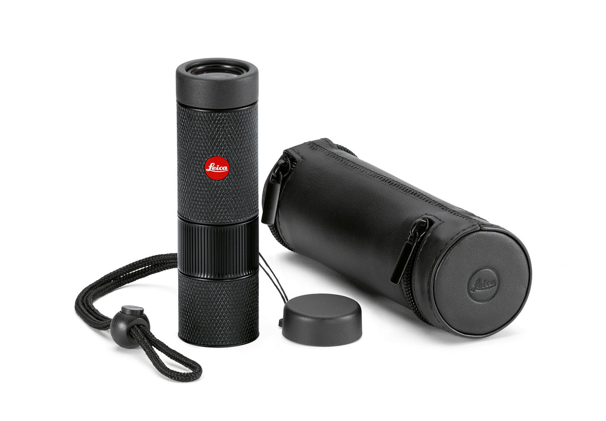 LEICA MONOVID 8X25 BLACK