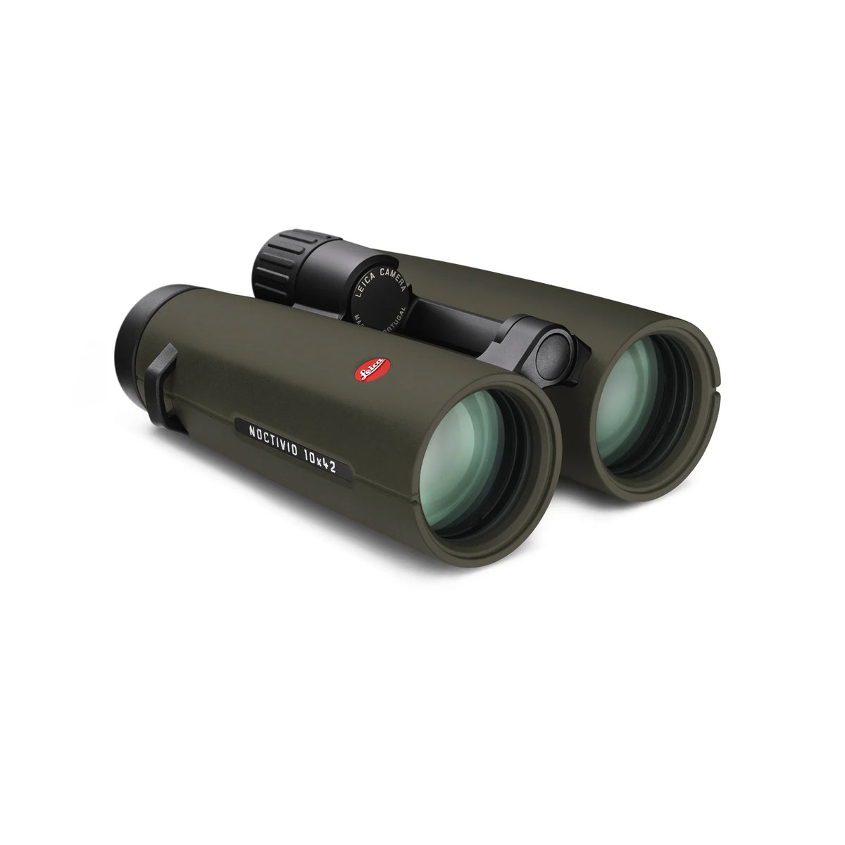 LEICA NOCTIVID 10x42, GREEN