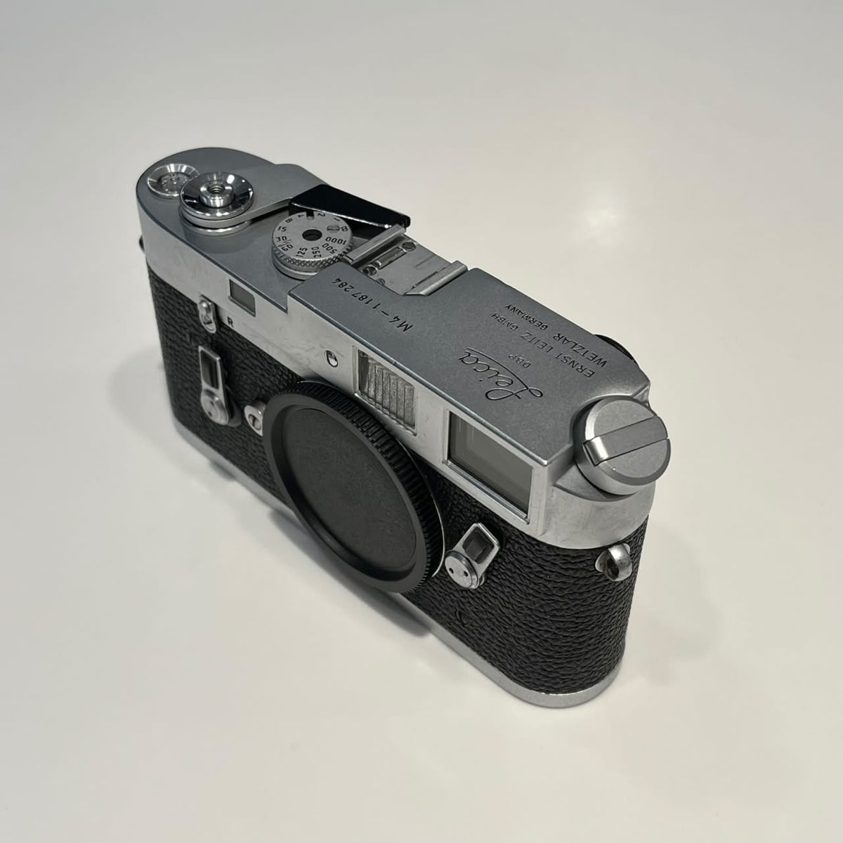 Leica M4 (Pre-owned)