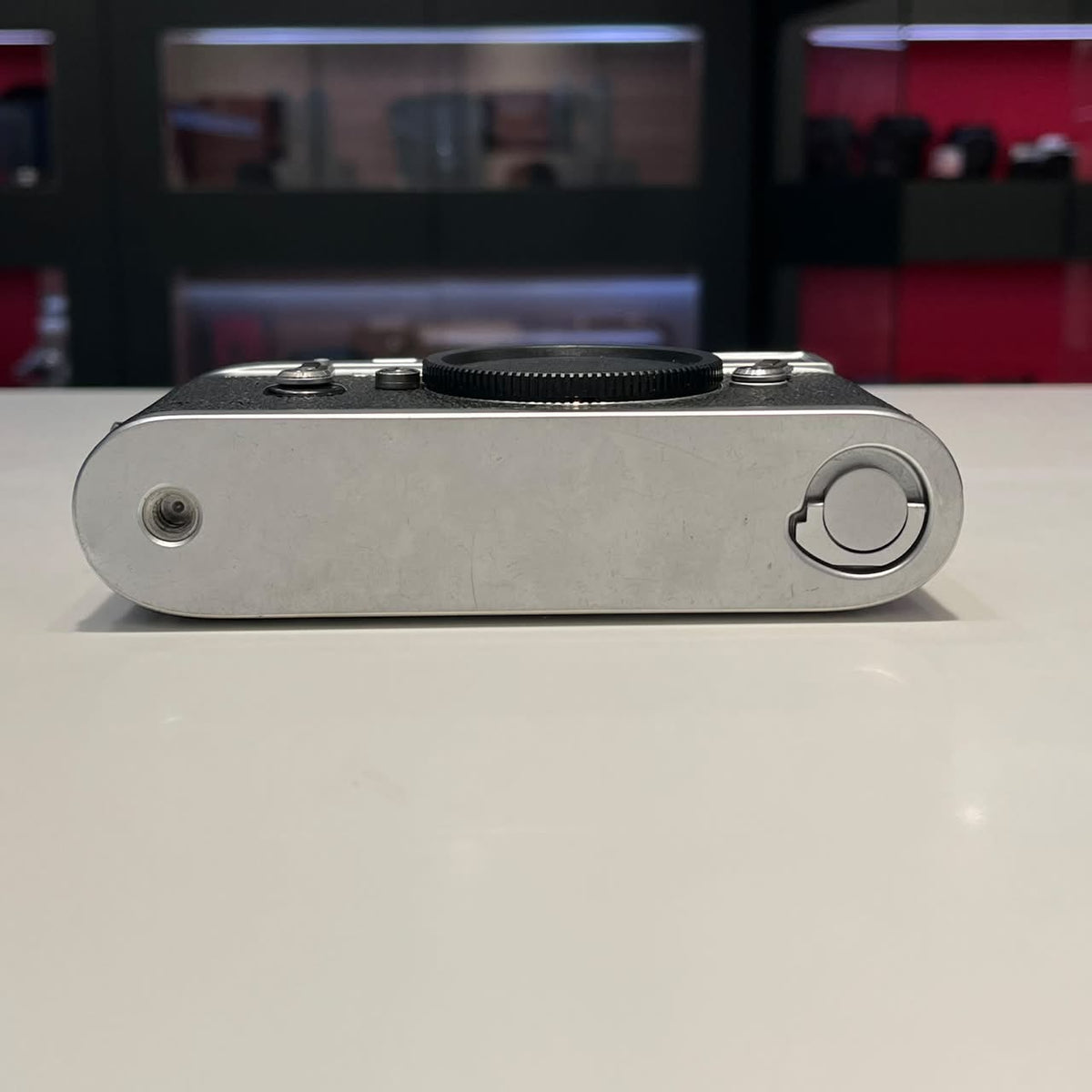 Leica M4 (Pre-owned)