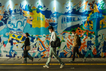 Load image into Gallery viewer, DUKUH ATAS :  one location one story
