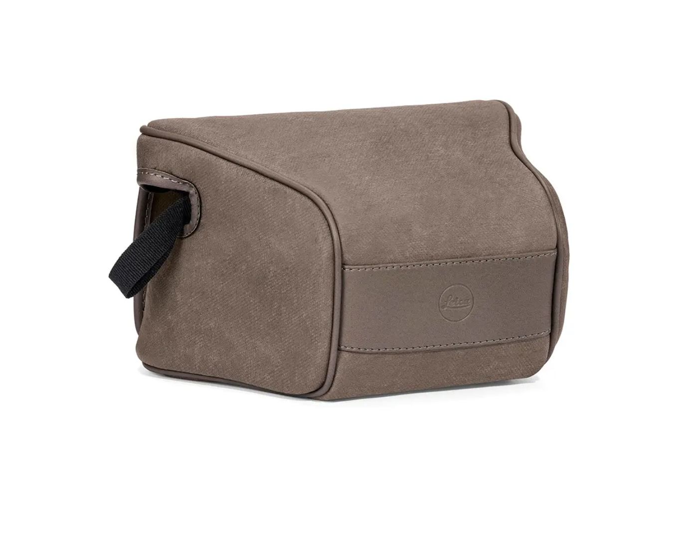 ETTAS POUCH, COATED CANVAS, 3 variant colors
