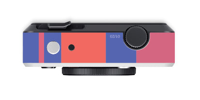 LEICA SOFORT 2, Limited Edition