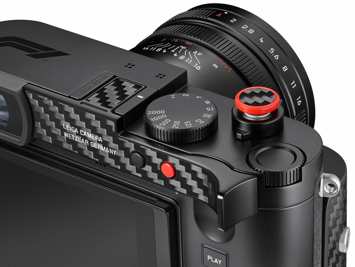 LEICA Q3 43 Formula 1 Edition