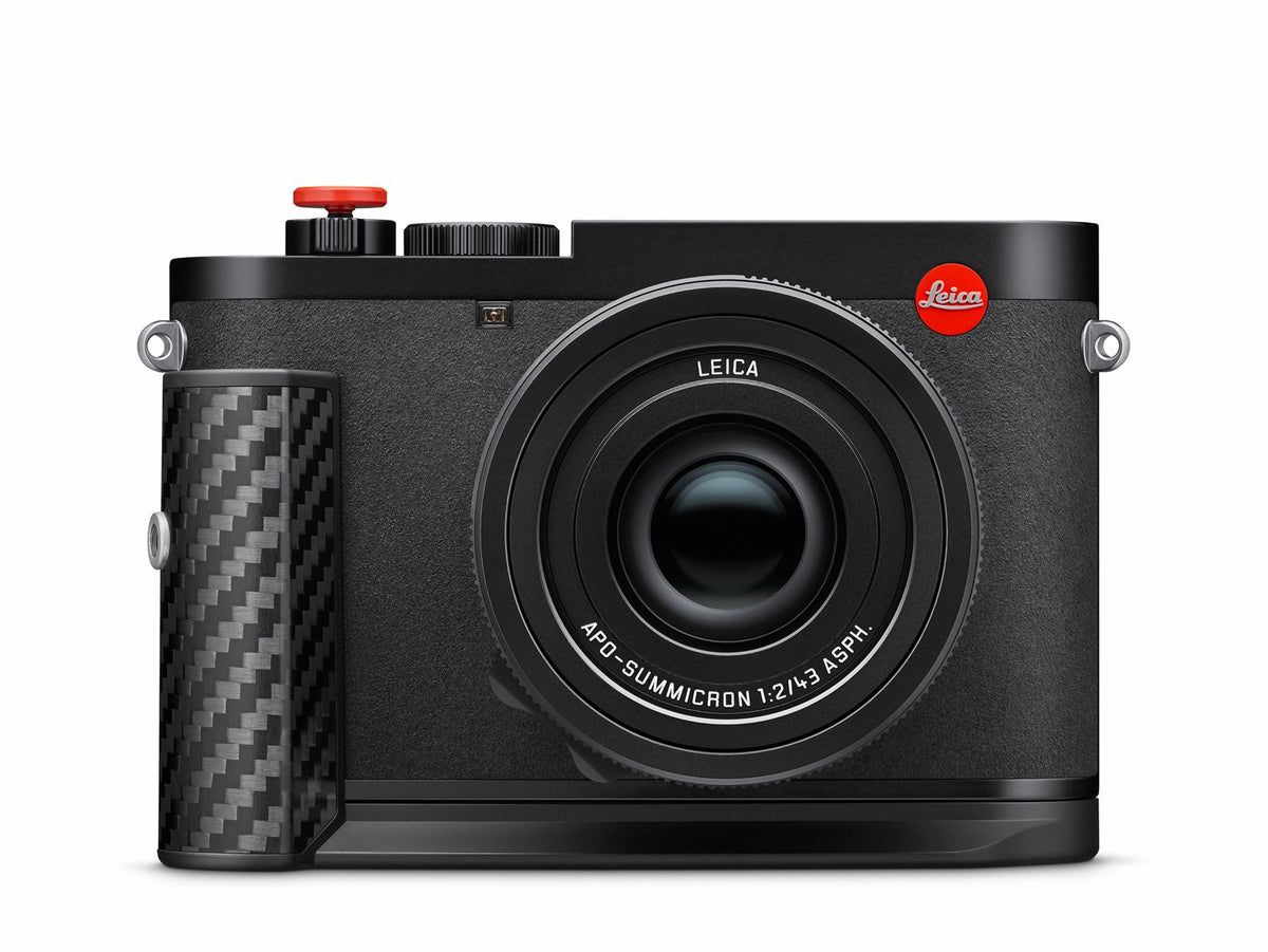 LEICA Q3 43 Formula 1 Edition