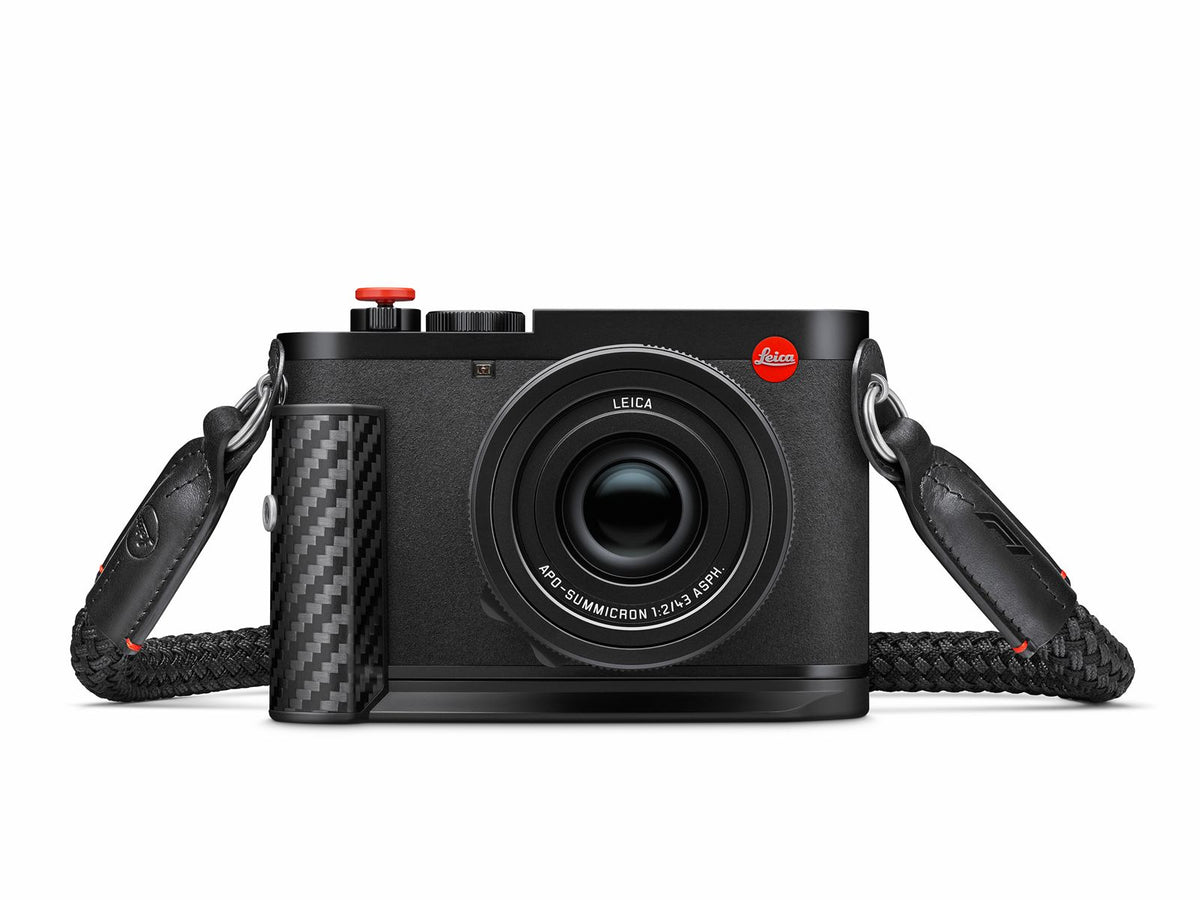 LEICA Q3 43 Formula 1 Edition