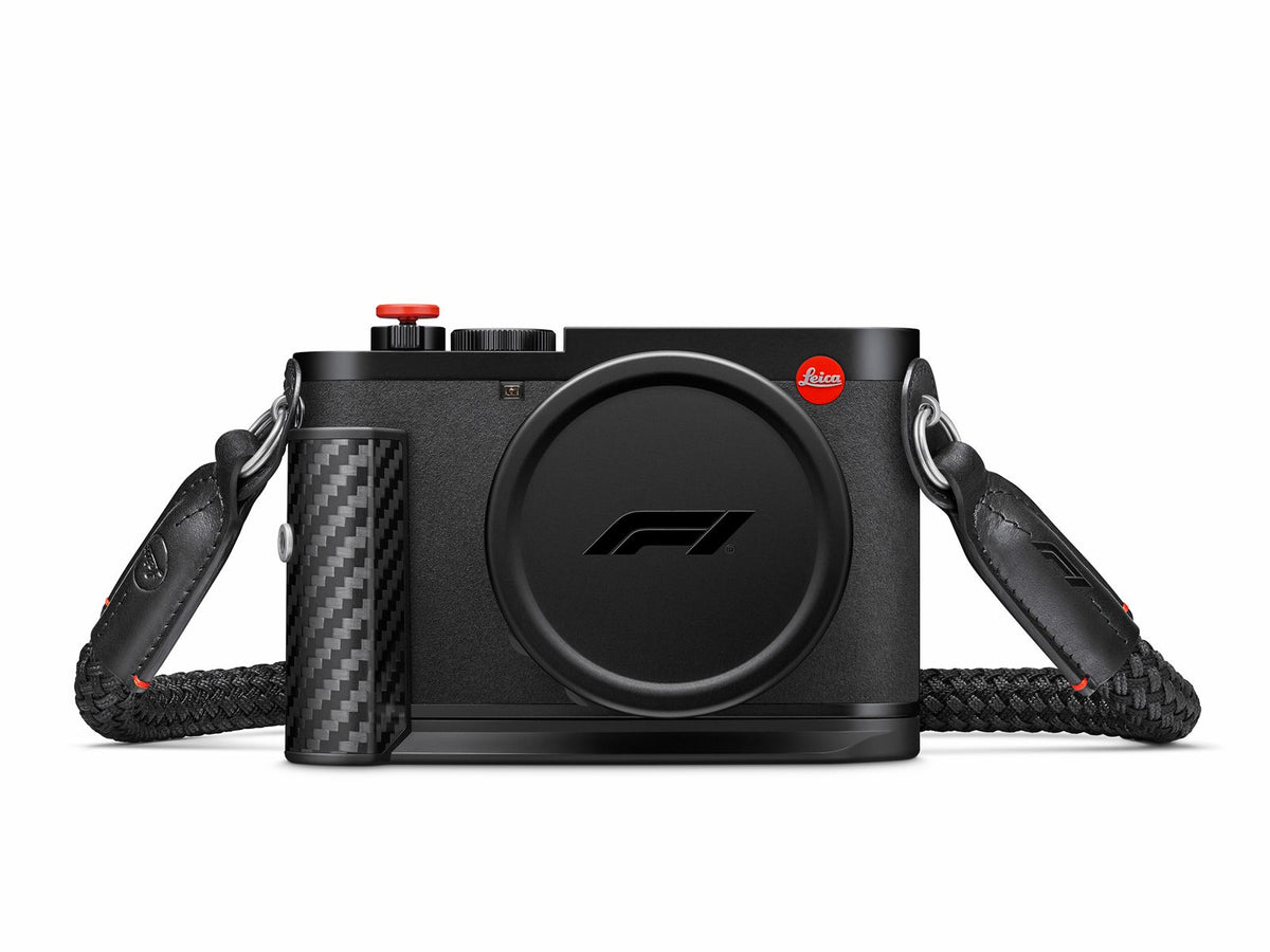 LEICA Q3 43 Formula 1 Edition