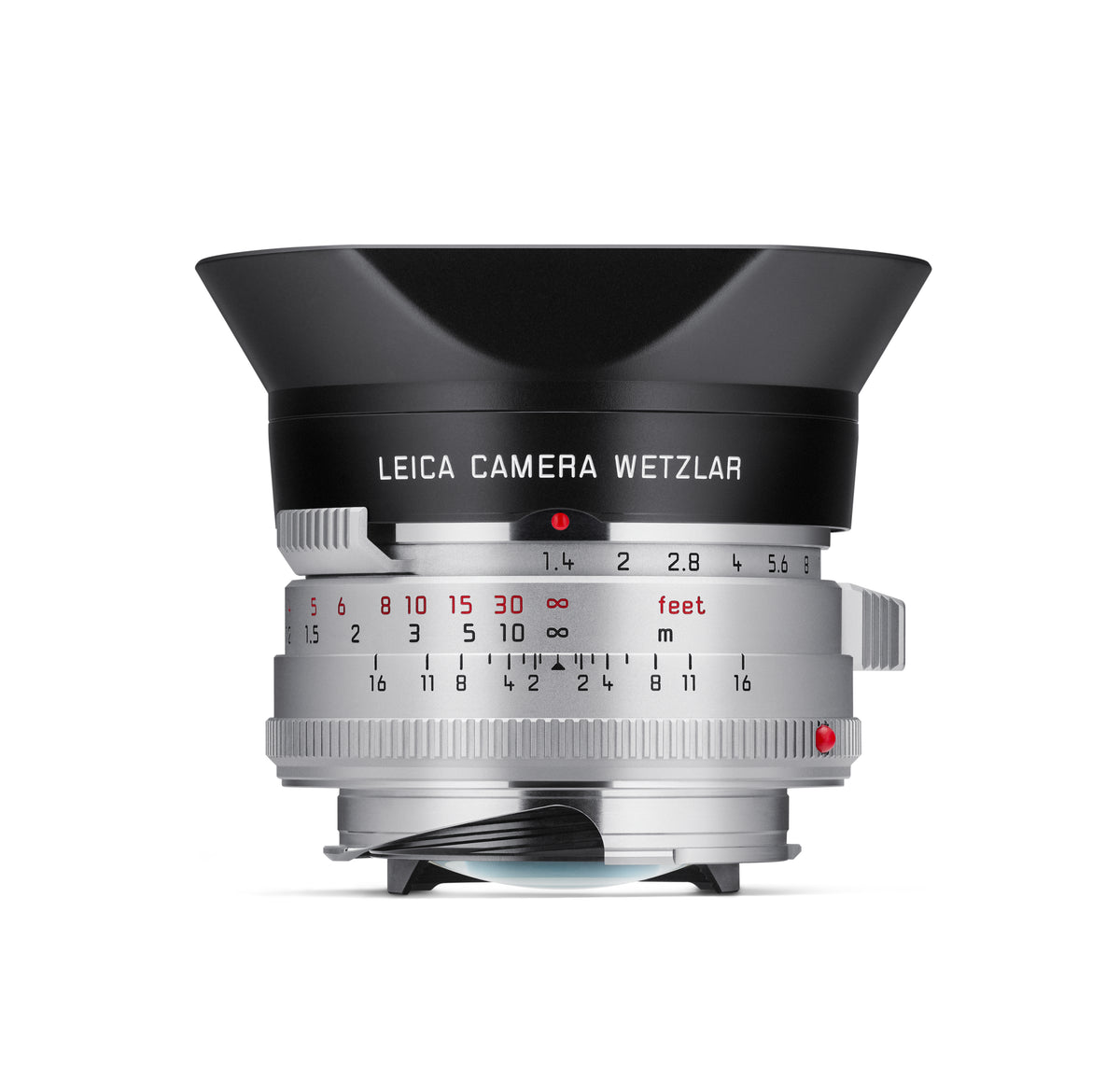 LEICA SUMMILUX-M 35MM f/1.4 Classic