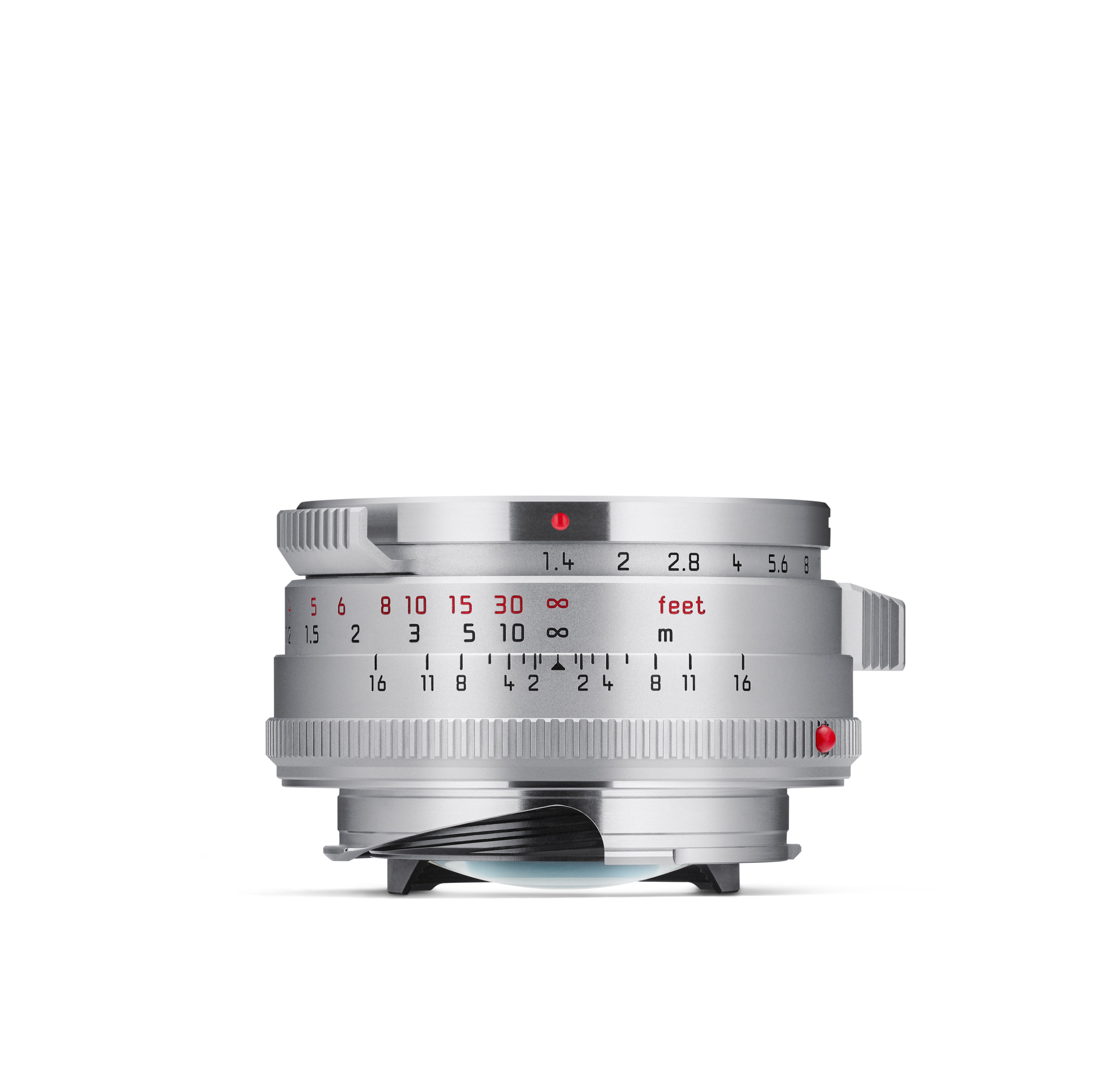 LEICA SUMMILUX-M 35MM f/1.4 Classic
