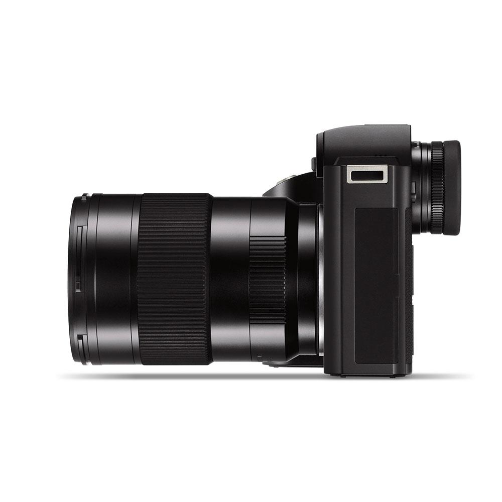 LEICA APO-SUMMICRON-SL 35MM F/2 ASPH BLACK ANODIZED FINISH