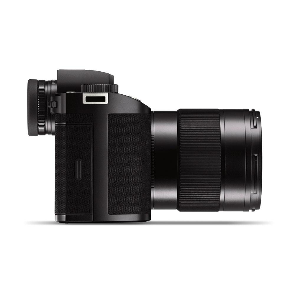 LEICA APO-SUMMICRON-SL 35MM F/2 ASPH BLACK ANODIZED FINISH