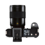 Load image into Gallery viewer, LEICA APO-SUMMICRON-SL 35MM F/2 ASPH BLACK ANODIZED FINISH
