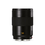 Load image into Gallery viewer, LEICA APO-SUMMICRON-SL 50MM F/2 ASPH BLACK ANODIZED FINISH
