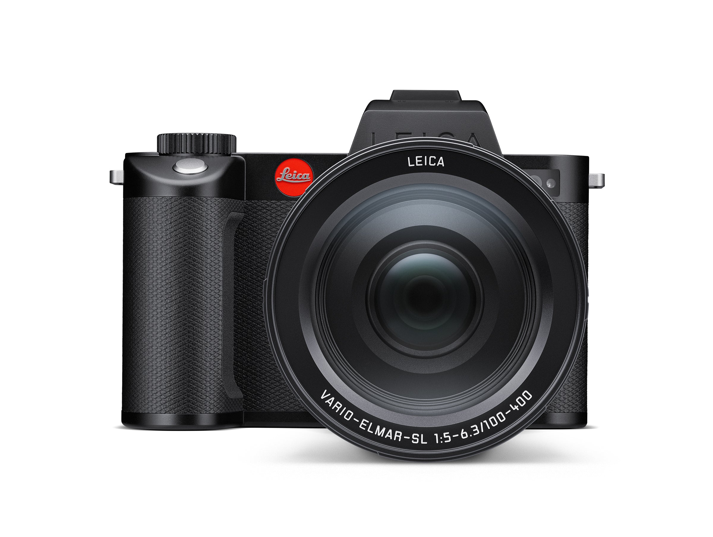 Leica Vario-Elmar-SL 100-400 f/5-6.3