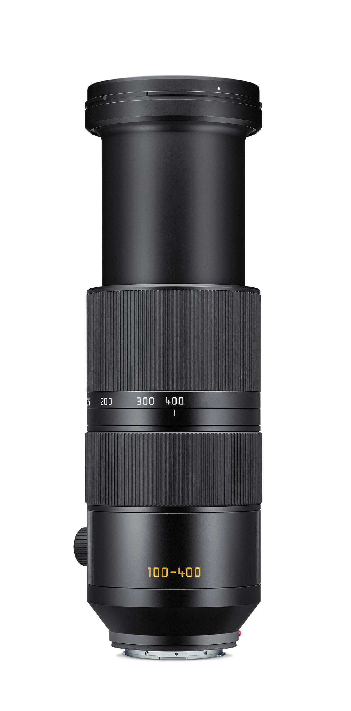 Leica Vario-Elmar-SL 100-400 f/5-6.3