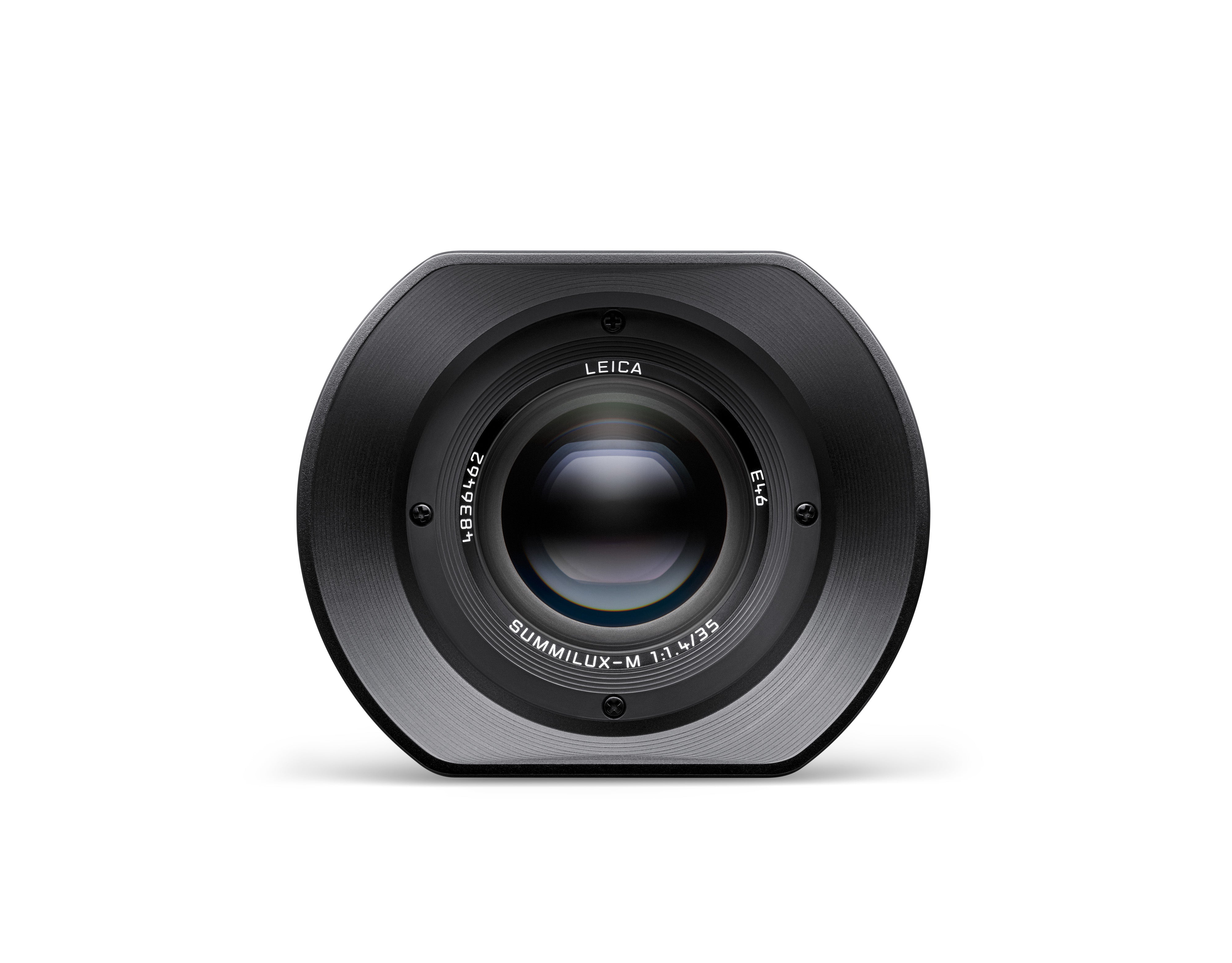 LEICA SUMMILUX-M 35MM f/1.4 Classic