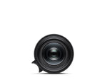 Load image into Gallery viewer, LEICA SUMMICRON-M 28mm f/2 ASPH, matte black paint finish

