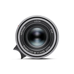 Load image into Gallery viewer, NEW SUMMILUX-M 35mm f1.4 ASPH. SILVER
