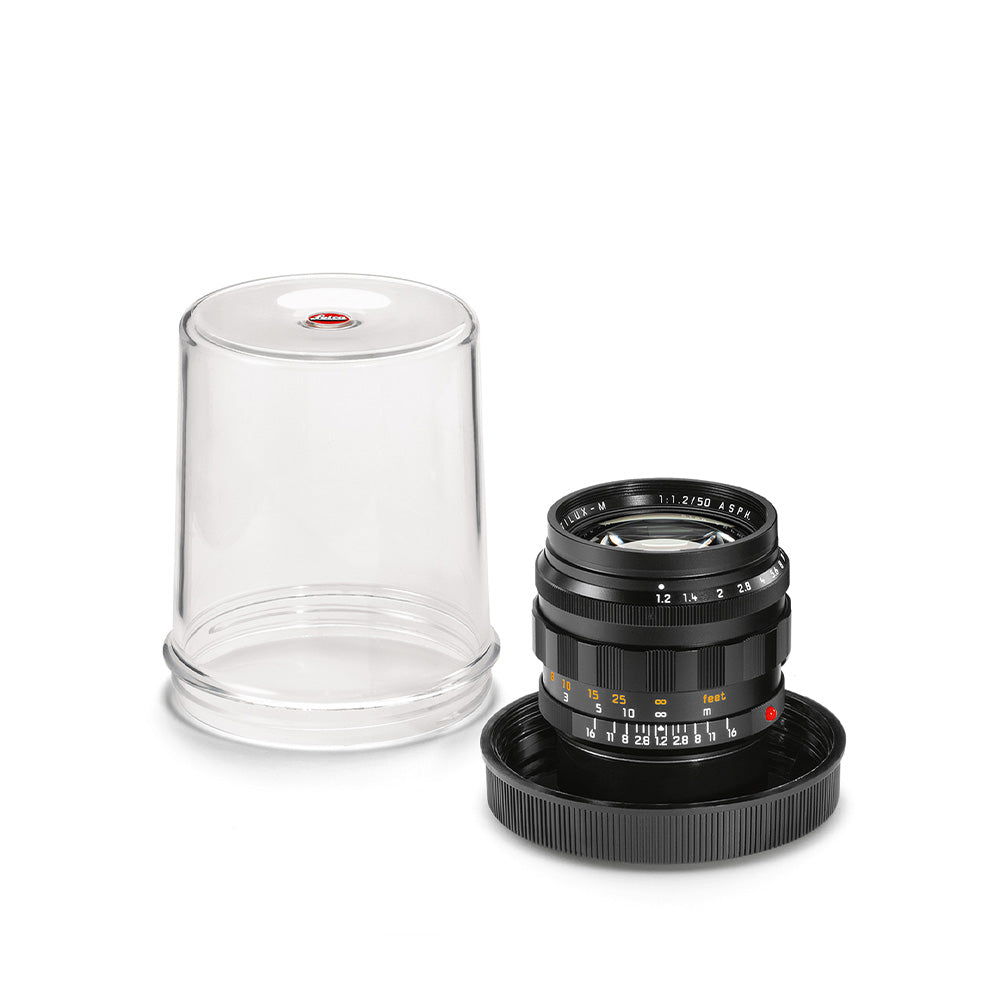 LEICA Lens Container